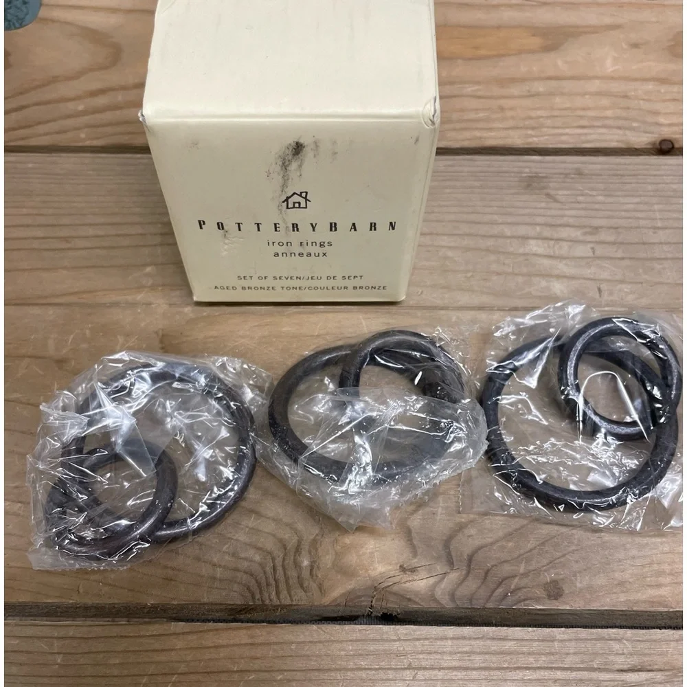 Pottery Barn pottery barn